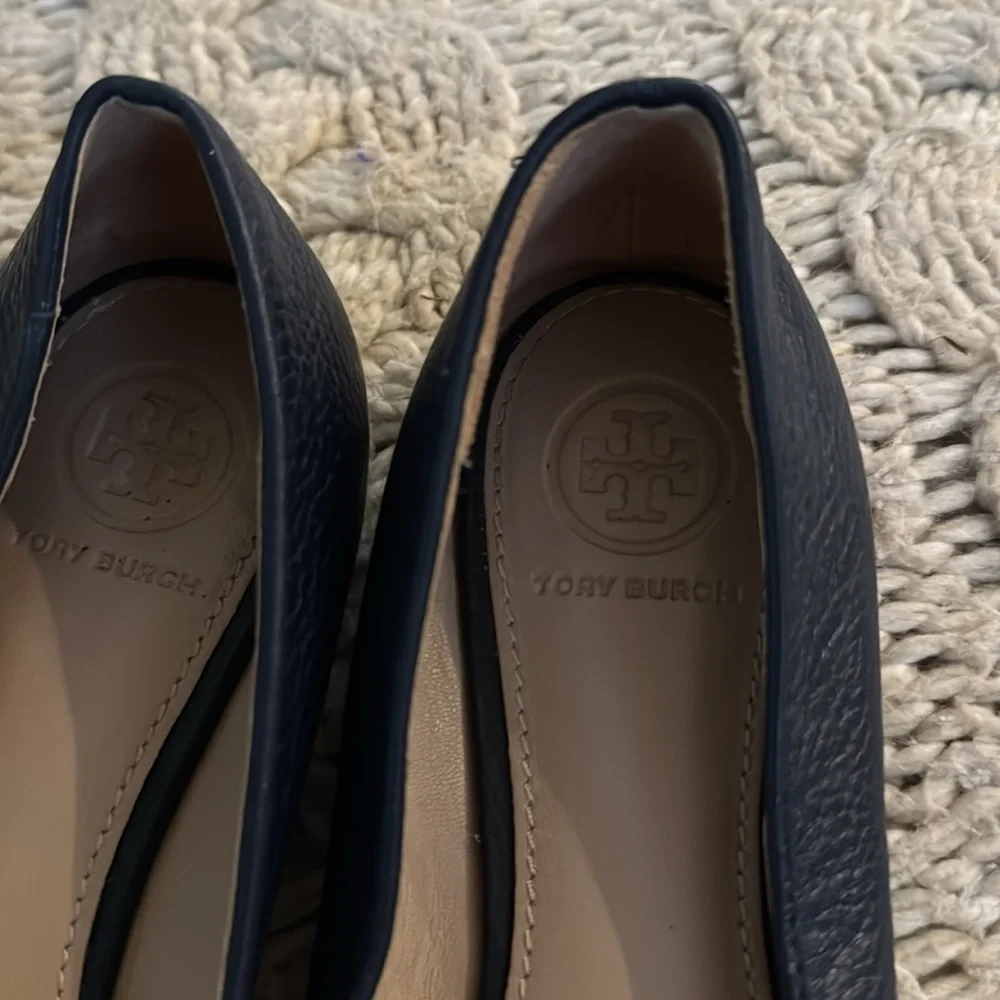 Tory Burch classic tory